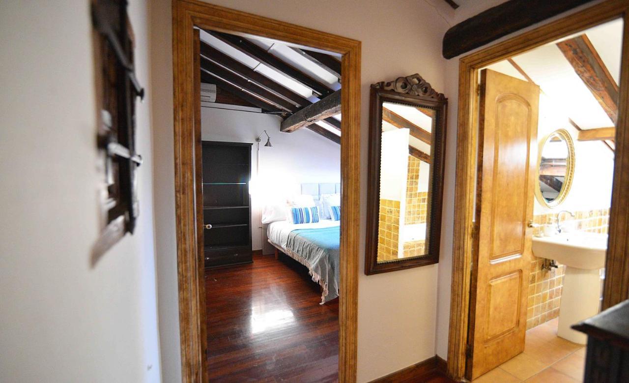 La Mansarda By Just Room Santander Luaran gambar