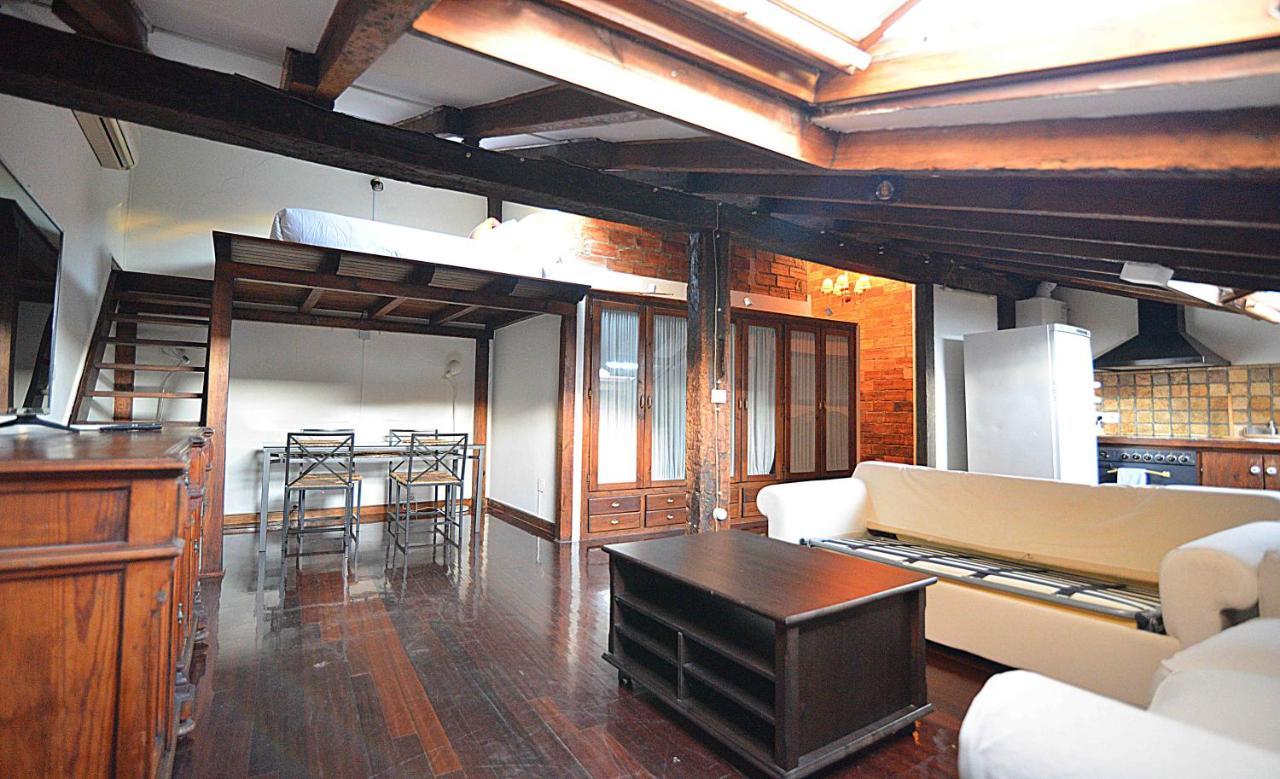 La Mansarda By Just Room Santander Luaran gambar