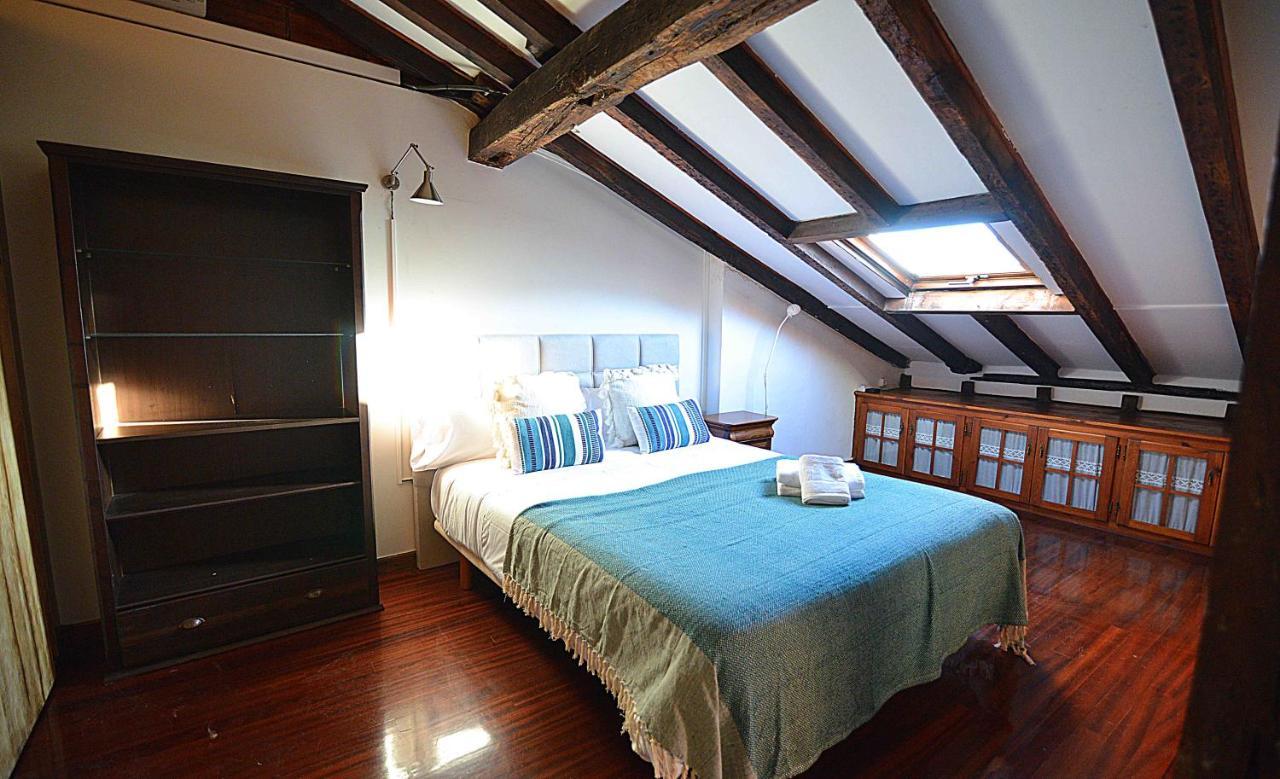 La Mansarda By Just Room Santander Luaran gambar