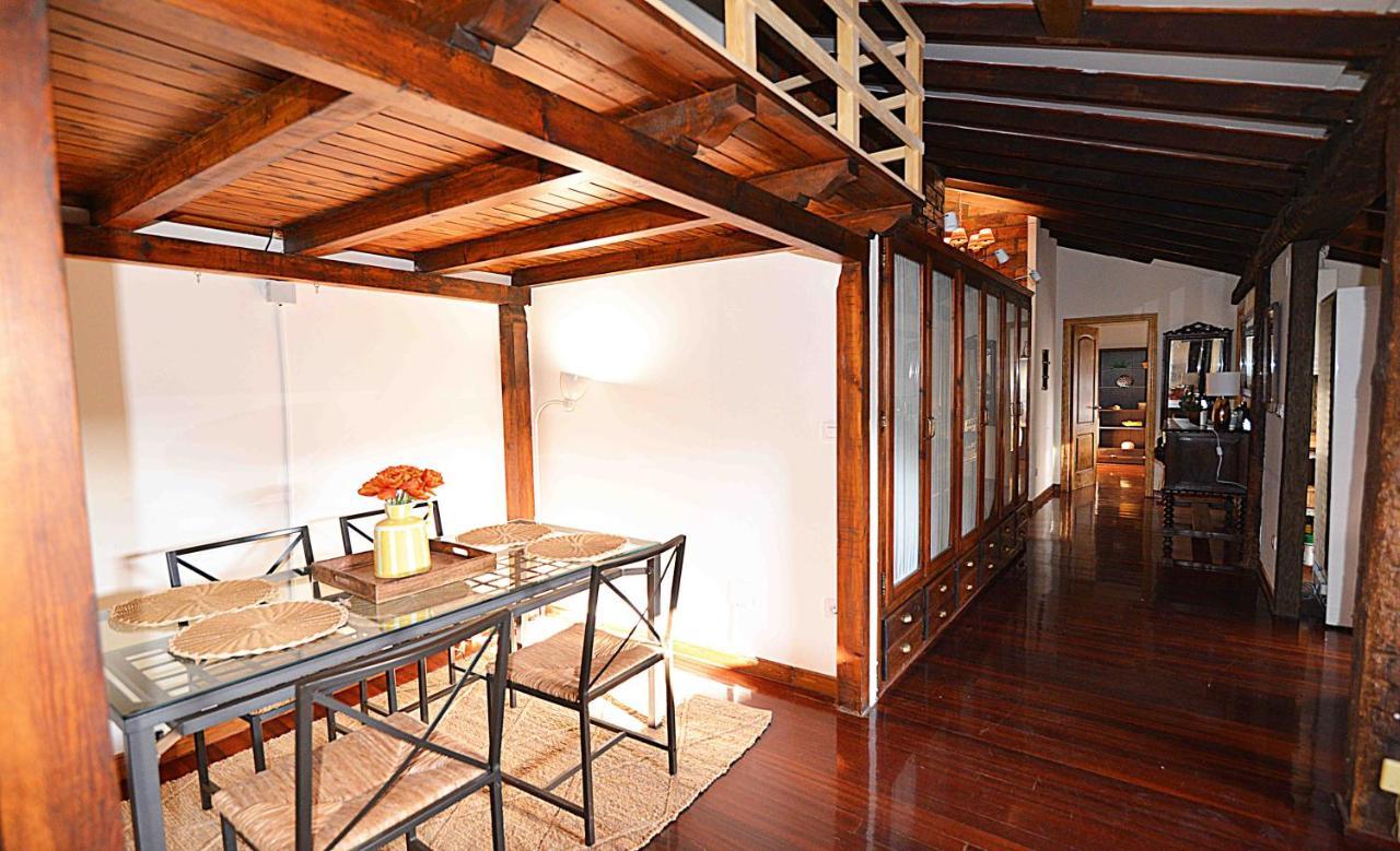 La Mansarda By Just Room Santander Luaran gambar