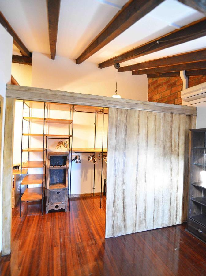 La Mansarda By Just Room Santander Luaran gambar