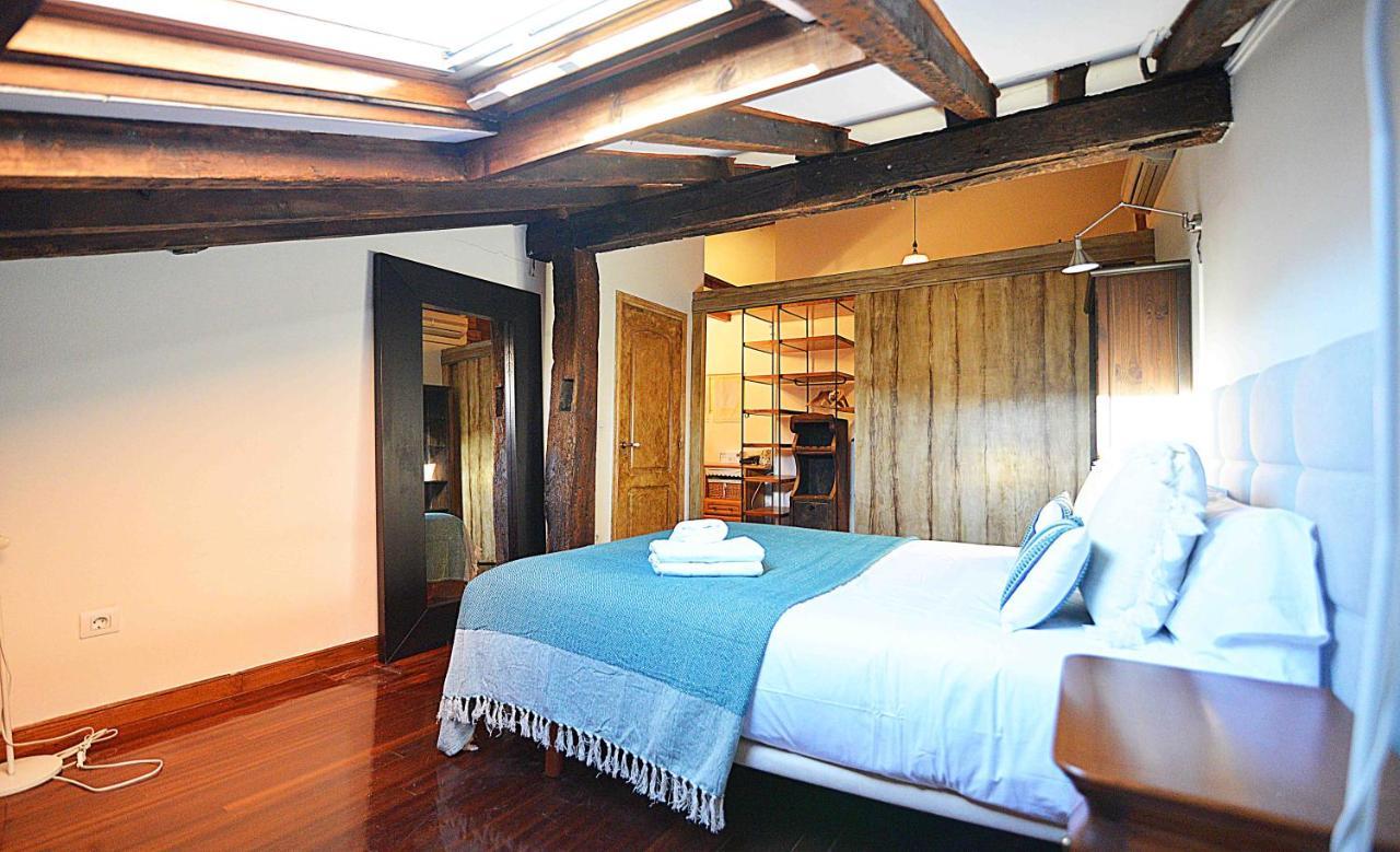 La Mansarda By Just Room Santander Luaran gambar