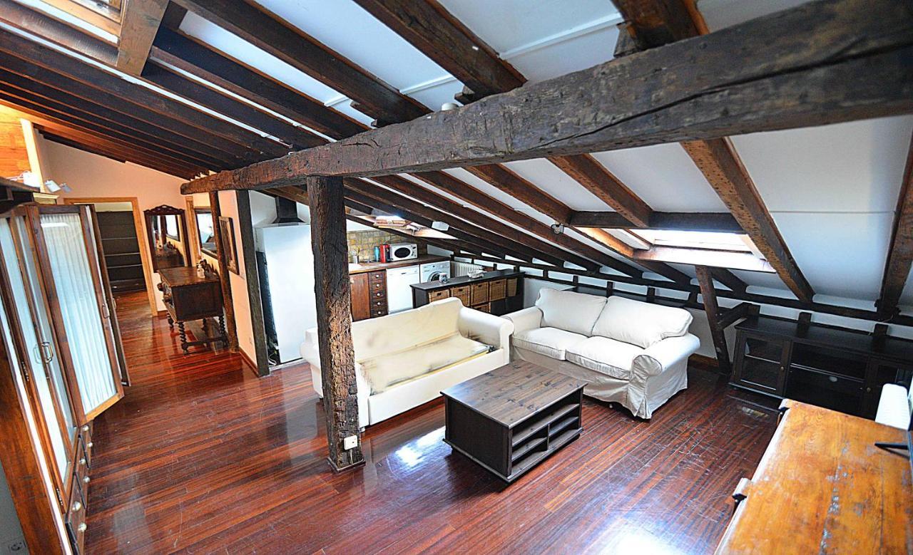 La Mansarda By Just Room Santander Luaran gambar
