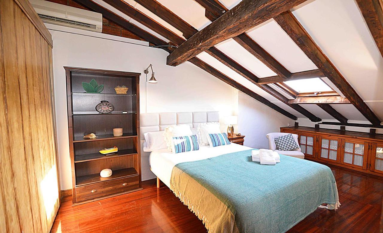 La Mansarda By Just Room Santander Luaran gambar