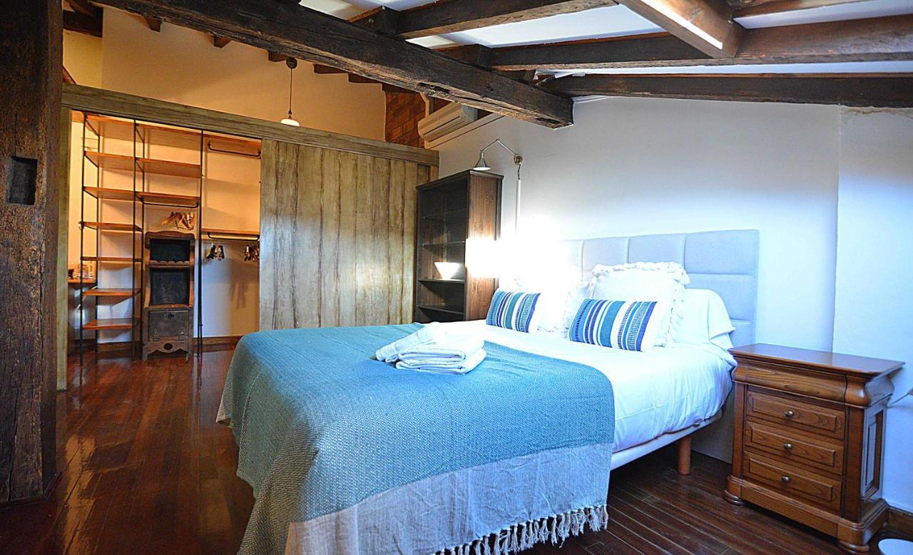 La Mansarda By Just Room Santander Luaran gambar