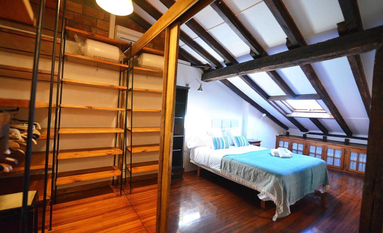 La Mansarda By Just Room Santander Luaran gambar