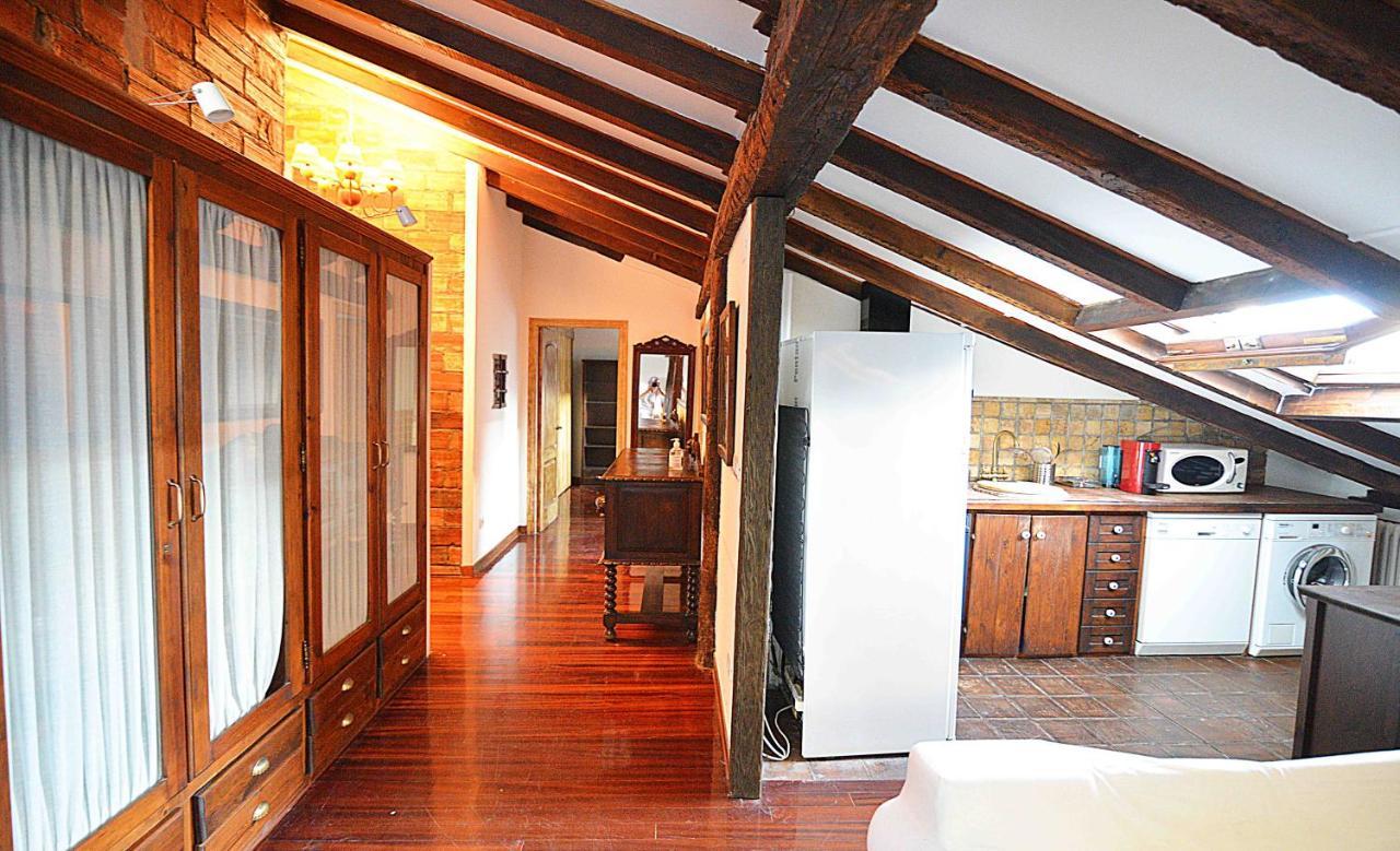 La Mansarda By Just Room Santander Luaran gambar