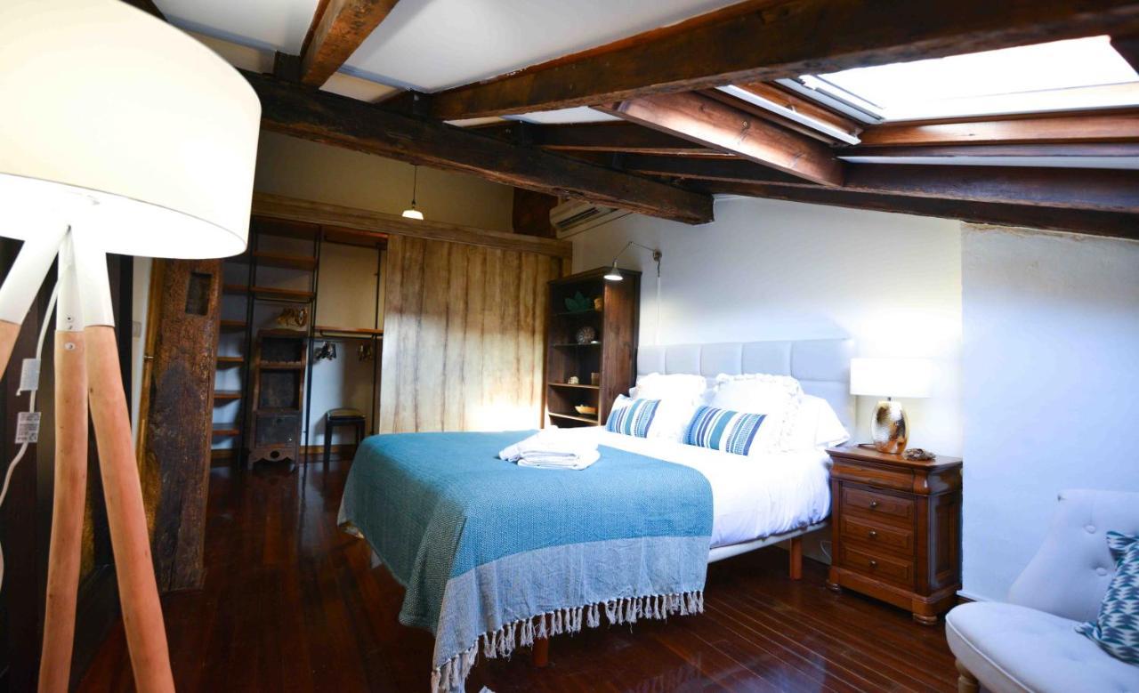 La Mansarda By Just Room Santander Luaran gambar